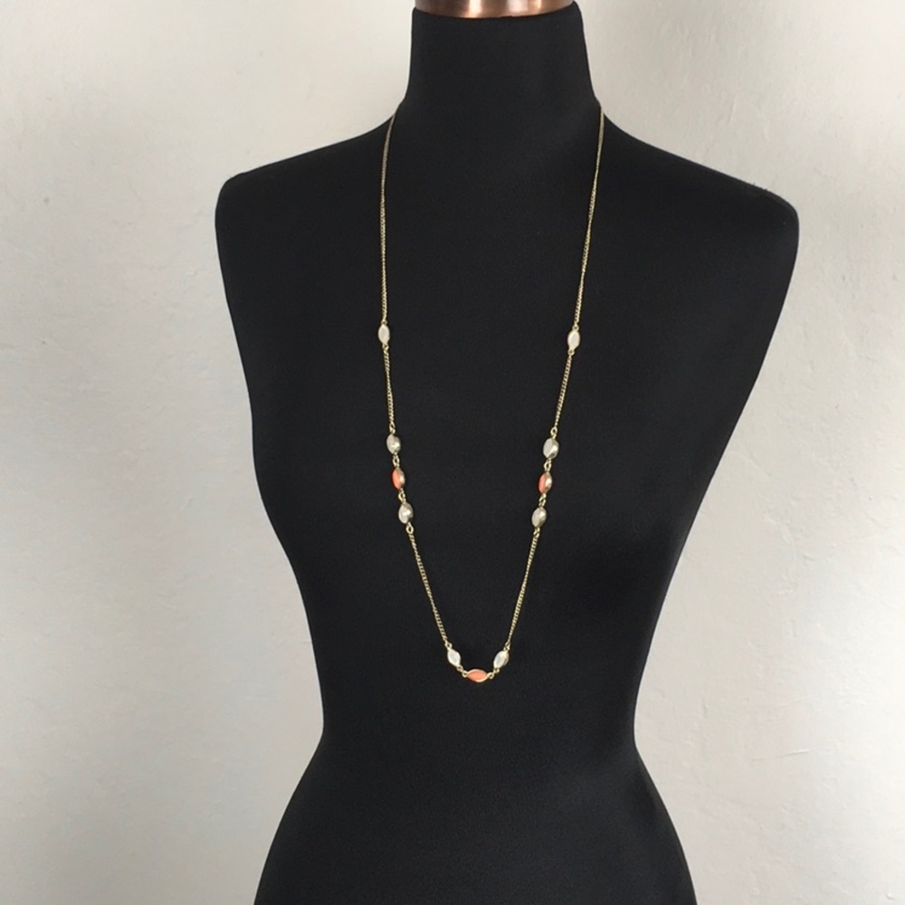 Banana Republic Necklace